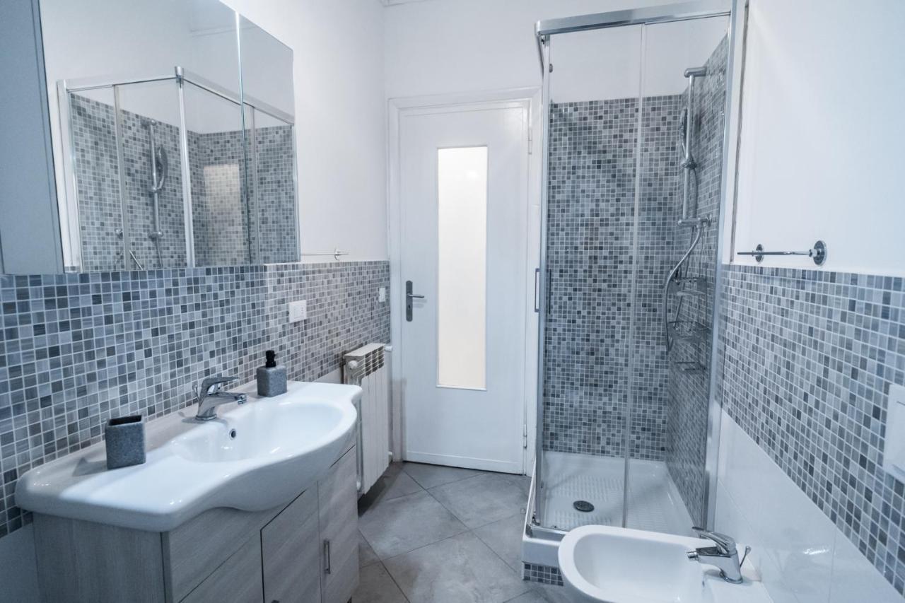 Casa Mojito Apartment ซานเรโม ภายนอก รูปภาพ