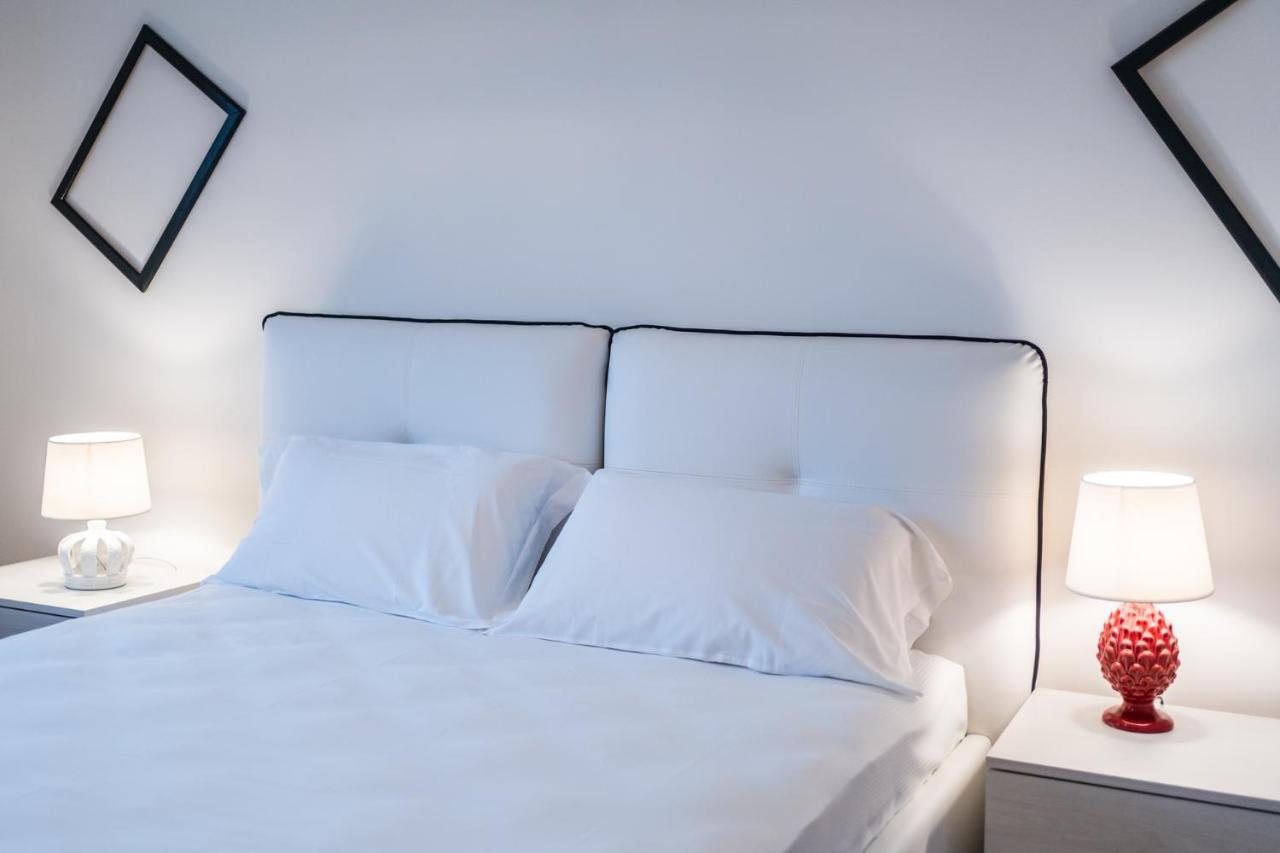 Casa Mojito Apartment ซานเรโม ภายนอก รูปภาพ