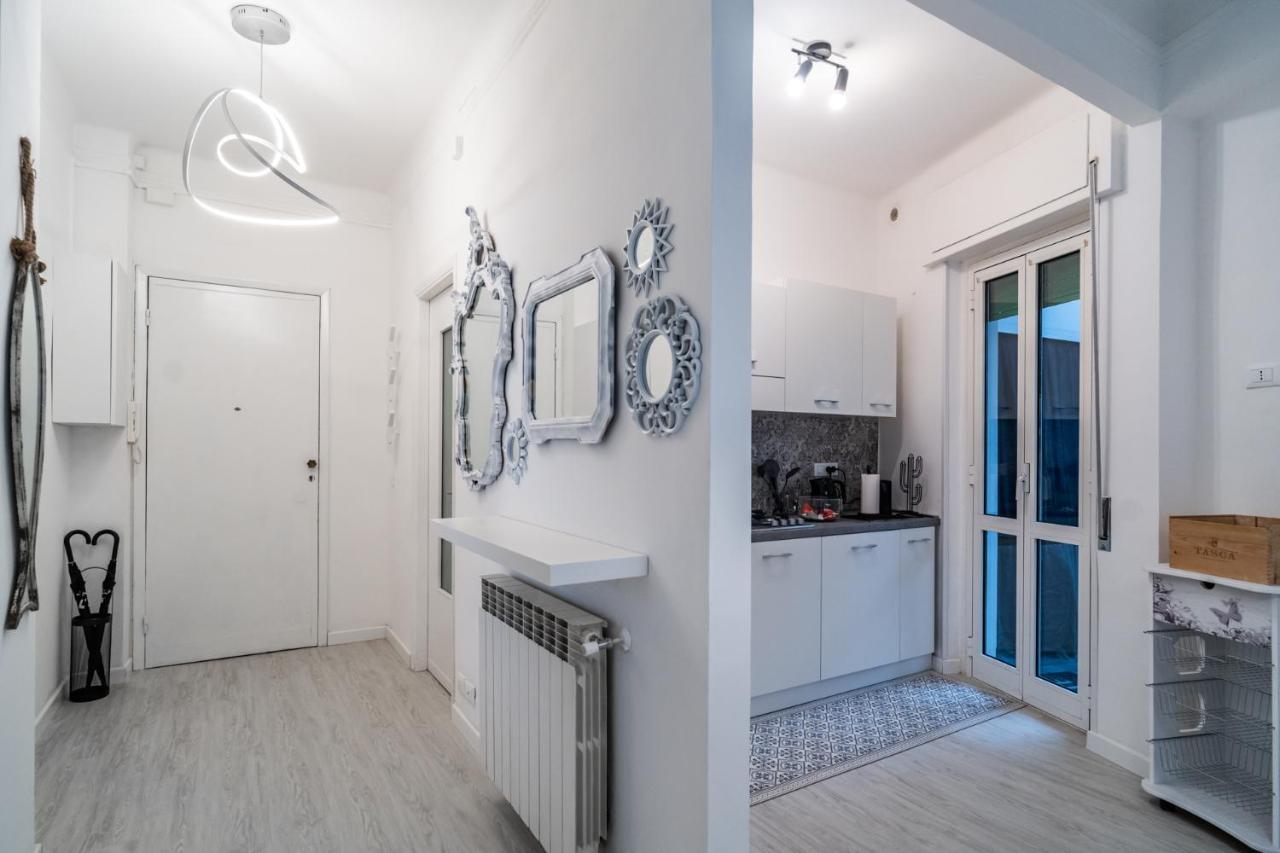 Casa Mojito Apartment ซานเรโม ภายนอก รูปภาพ