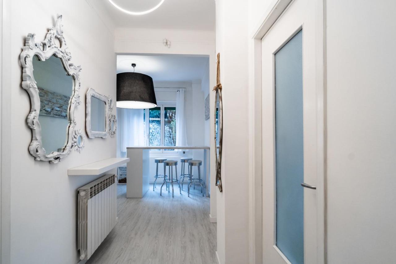 Casa Mojito Apartment ซานเรโม ภายนอก รูปภาพ