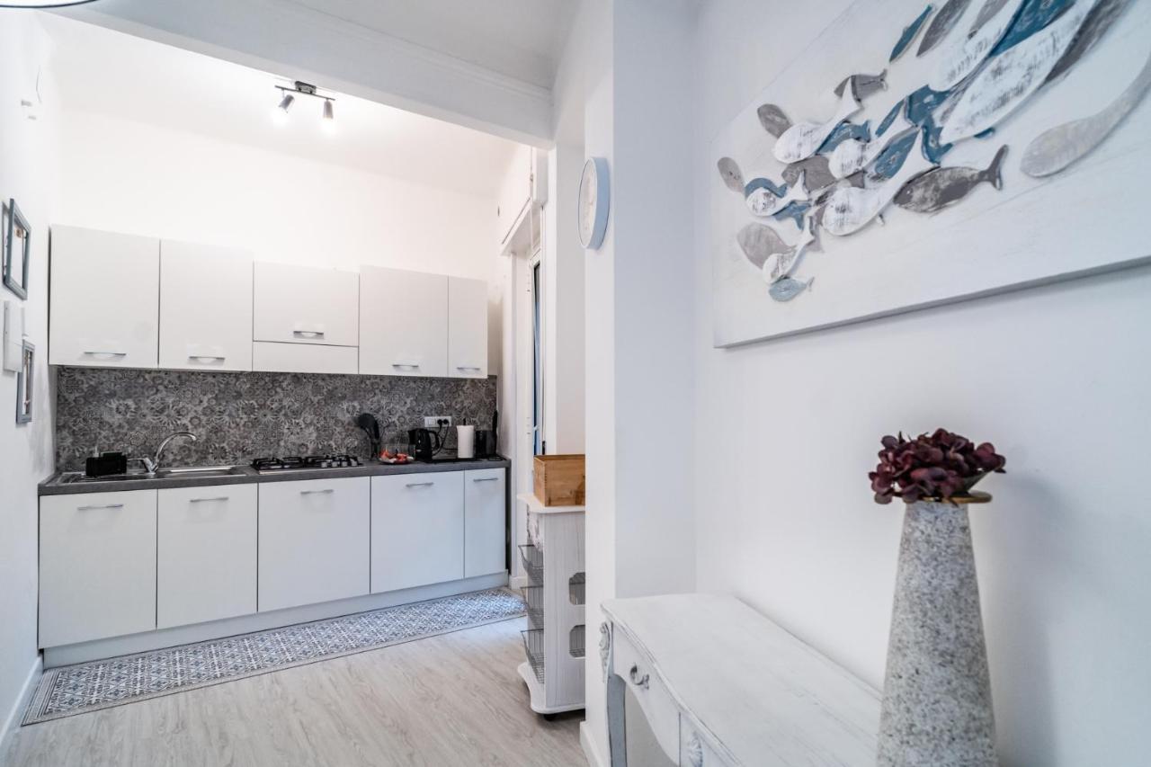 Casa Mojito Apartment ซานเรโม ภายนอก รูปภาพ
