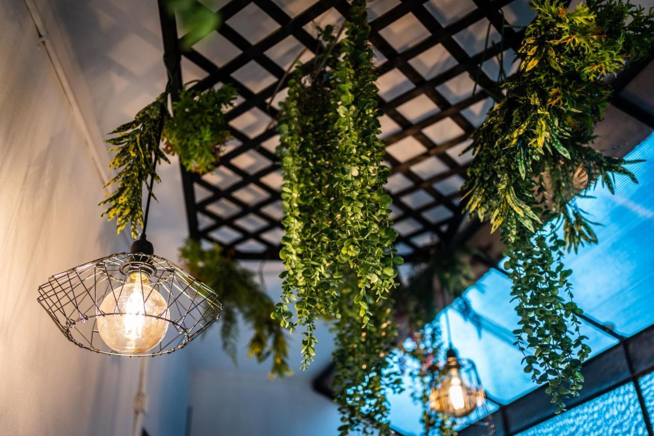Casa Mojito Apartment ซานเรโม ภายนอก รูปภาพ
