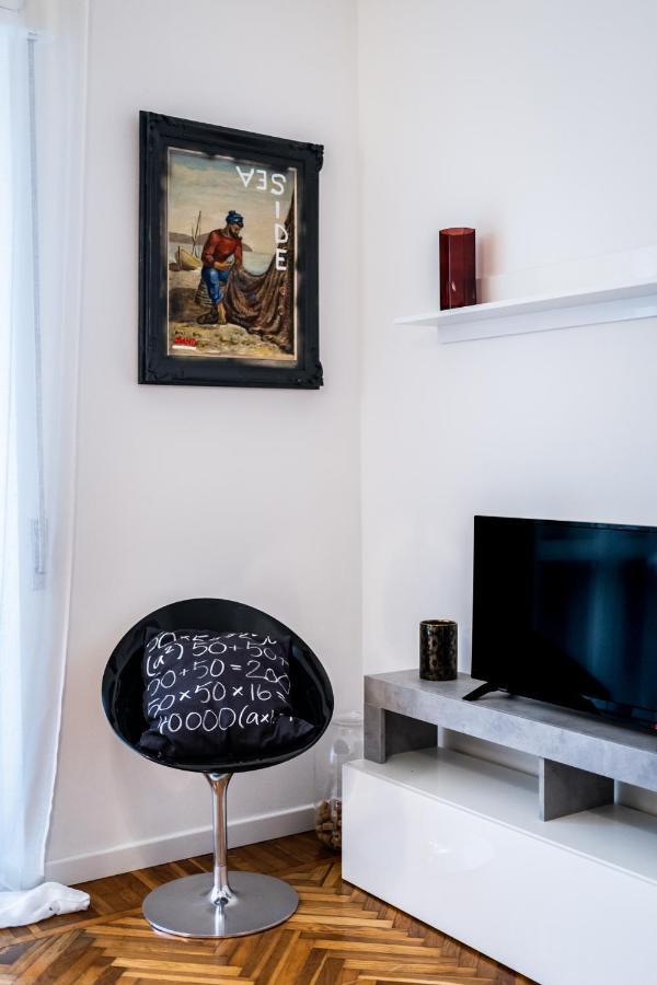 Casa Mojito Apartment ซานเรโม ภายนอก รูปภาพ