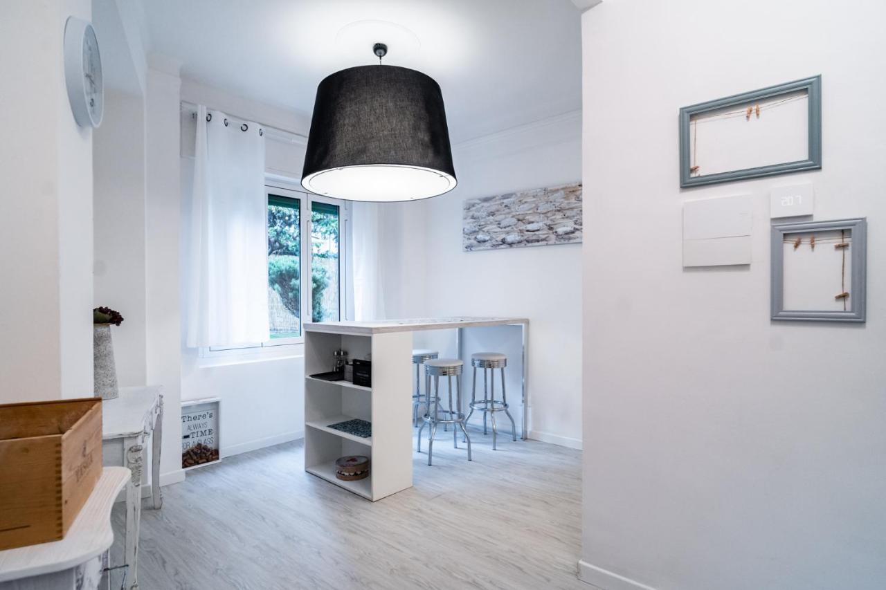 Casa Mojito Apartment ซานเรโม ภายนอก รูปภาพ