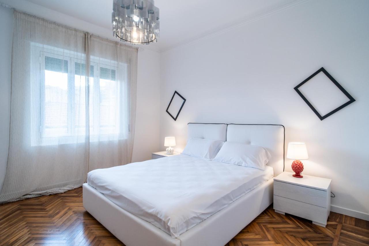 Casa Mojito Apartment ซานเรโม ภายนอก รูปภาพ