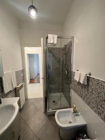 Casa Mojito Apartment ซานเรโม ภายนอก รูปภาพ