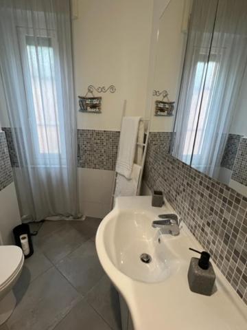 Casa Mojito Apartment ซานเรโม ภายนอก รูปภาพ